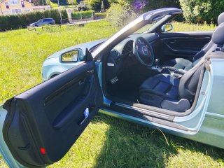 SÉ VENDÉ AUDI A4 2500 TDI V6 180CV 6 VELOCIDADES