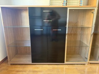 Mueble de salón moderno
