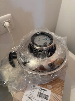 Lechera AMC 16cm - 2.7L