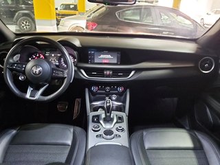 Stelvio - Desde 463€ al mes ¡sin entrada!