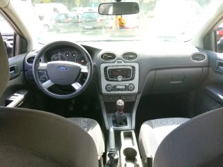 Ford Focus 2007