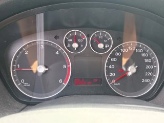 Ford Focus 2007