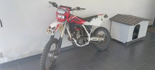 Beta 250cc a 300cc Enduro/Motocross 2005