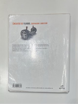 Pack 4 libros electromecánica (rebajado)