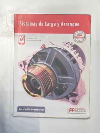 Pack 4 libros electromecánica (rebajado)