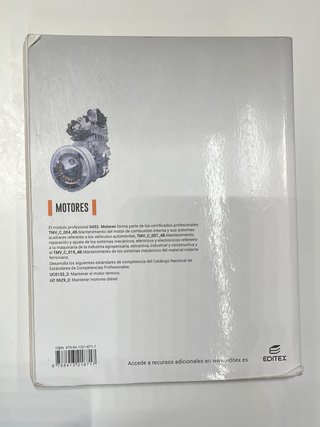 Pack 4 libros electromecánica (rebajado)