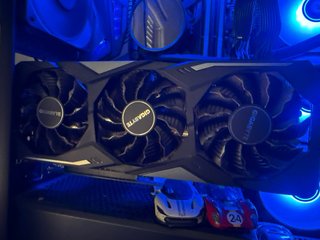 PC Gaming i9-9900k RTX 2070
