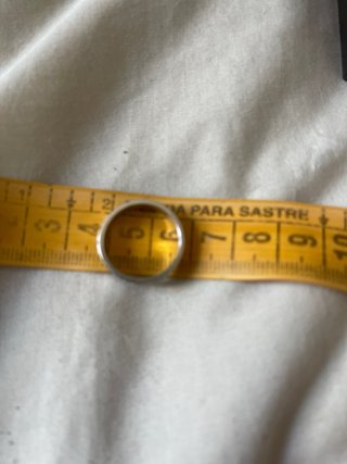 Anillo Gucci Icon Oro Blanco 18 kilates