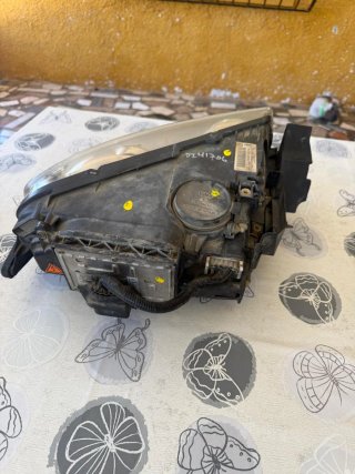 Faro Xenón VW Touareg 2006