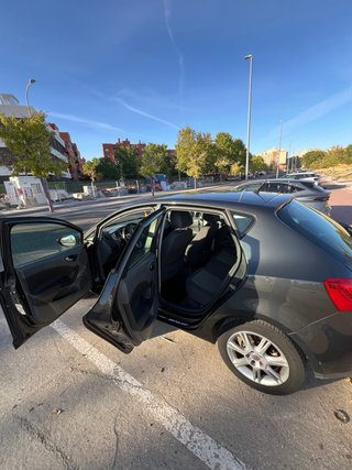 SEAT Ibiza 2009