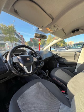 SEAT Ibiza 2009