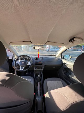 SEAT Ibiza 2009