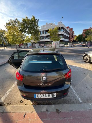 SEAT Ibiza 2009