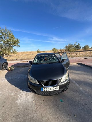 SEAT Ibiza 2009