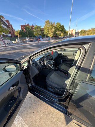 SEAT Ibiza 2009