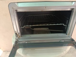 Horno Portátil Moulinex