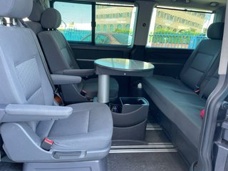 Volkswagen Multivan 2006