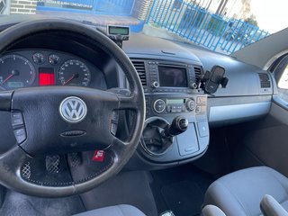 Volkswagen Multivan 2006