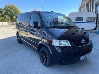 Volkswagen Multivan 2006