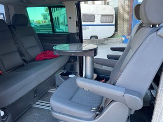Volkswagen Multivan 2006
