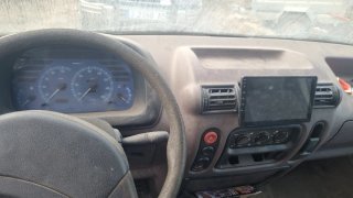 Renault Master 1998