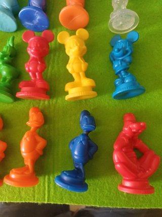 Gadget Disney Gelato Stecco Motta