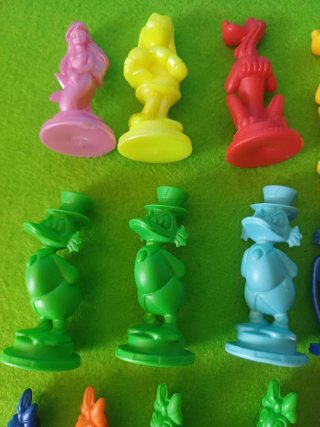 Gadget Disney Gelato Stecco Motta