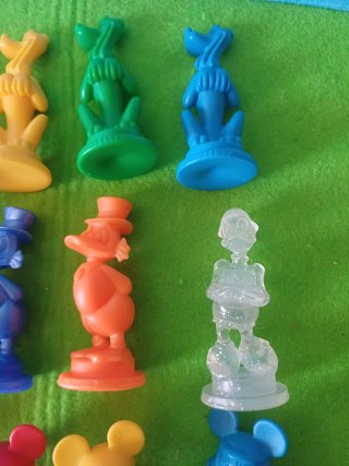 Gadget Disney Gelato Stecco Motta