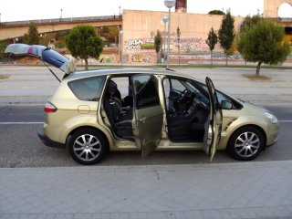 Ford S-MAX 2006