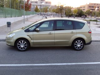 Ford S-MAX 2006