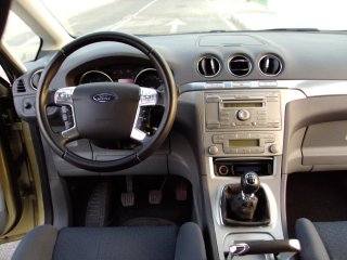 Ford S-MAX 2006