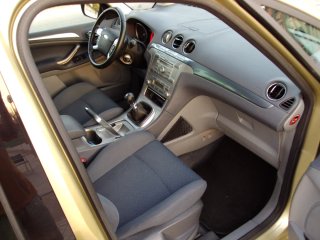 Ford S-MAX 2006