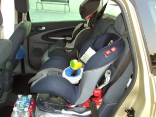 Ford S-MAX 2006