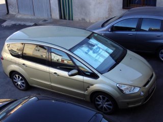 Ford S-MAX 2006