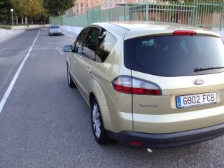 Ford S-MAX 2006