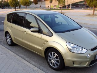 Ford S-MAX 2006