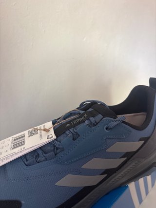 Zapatilla Adidas Terrex Anylander Talla 46
