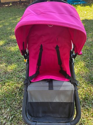 Bugaboo Cameleon Silla Paseo