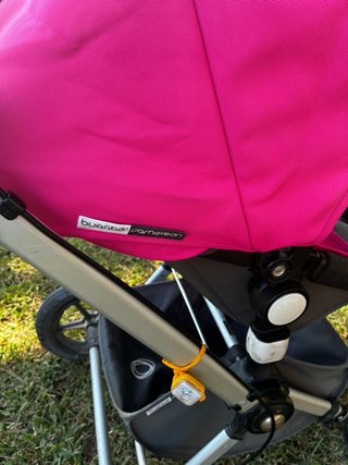 Bugaboo Cameleon Silla Paseo
