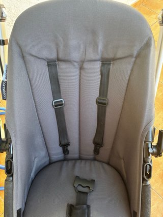 Bugaboo Cameleon Silla Paseo