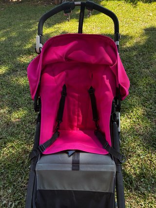 Bugaboo Cameleon Silla Paseo