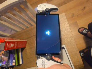 PlayStation Portal PS5 Bianca - Pari al nuovo