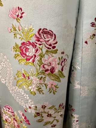 Vestido Fallera Completo 8-12 años