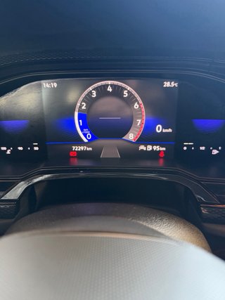 Volkswagen Taigo 2023