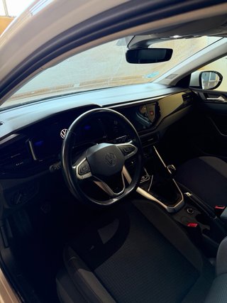 Volkswagen Taigo 2023
