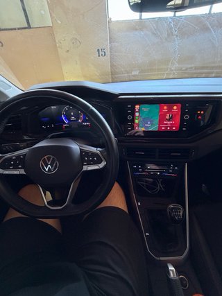 Volkswagen Taigo 2023