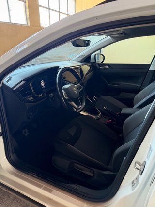 Volkswagen Taigo 2023