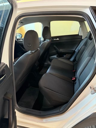 Volkswagen Taigo 2023
