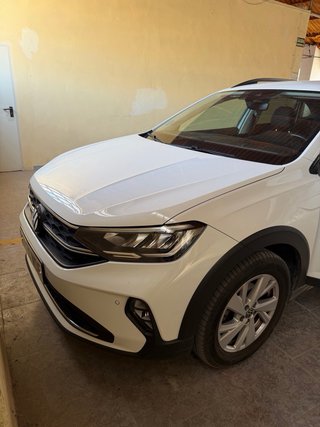 Volkswagen Taigo 2023