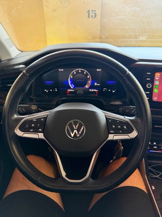 Volkswagen Taigo 2023